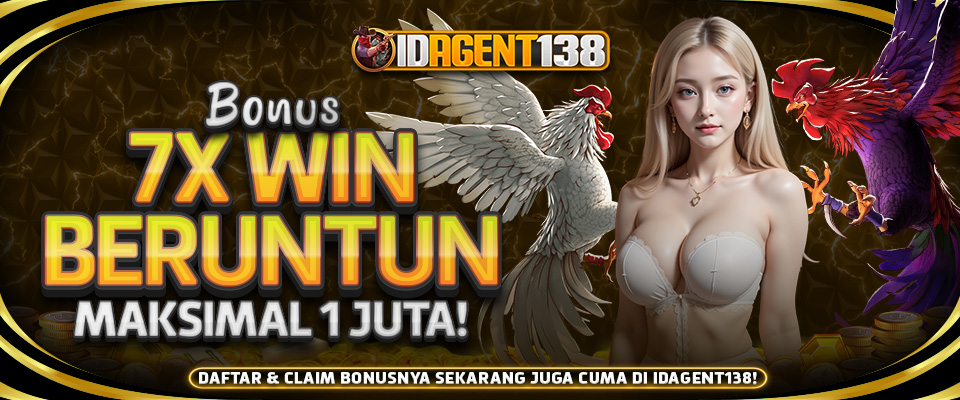 Bonus Win 7x